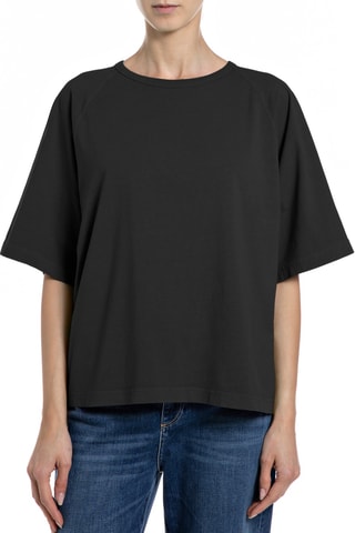 T-shirt - Noir