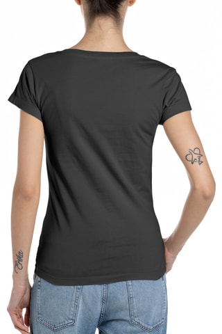 T-shirt - Noir