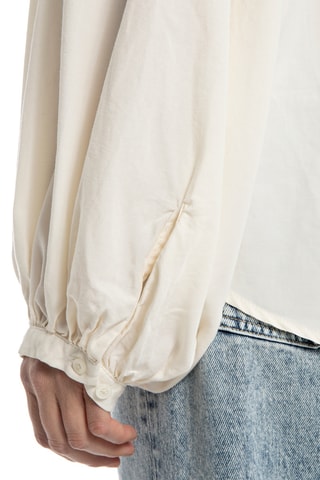 Chemise - Blanc