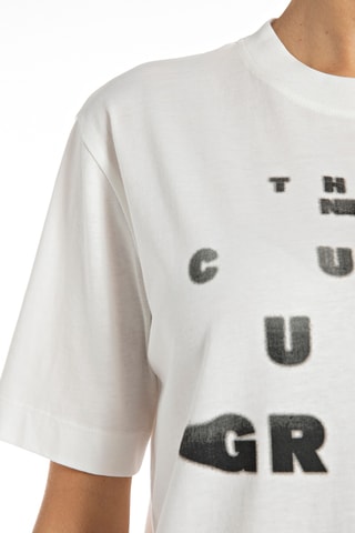 T-shirt - Blanc