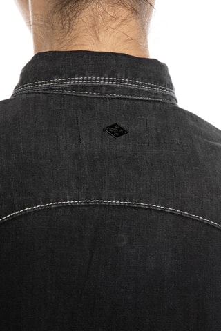 Chemise - Noir