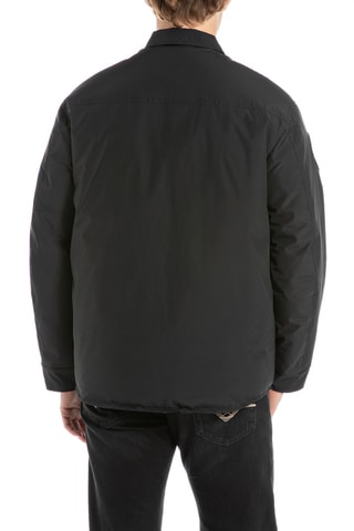 Veste - Noir