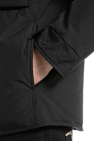 Veste - Noir