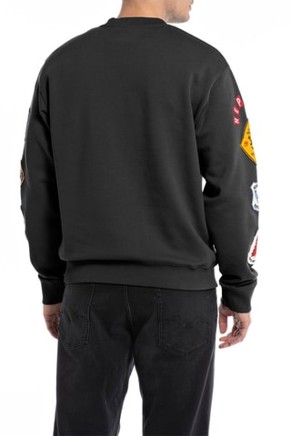 Sweat - Noir