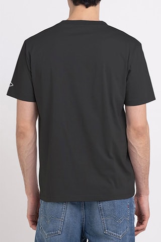 T-shirt - Noir