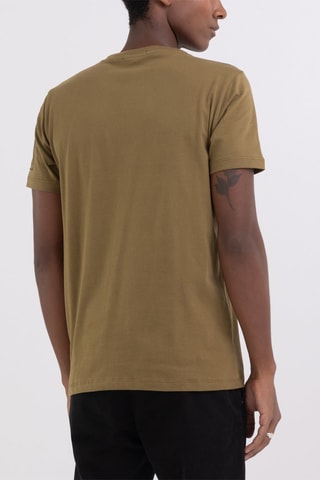 T-shirt - Vert
