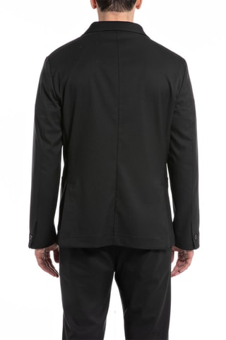Veste - Noir
