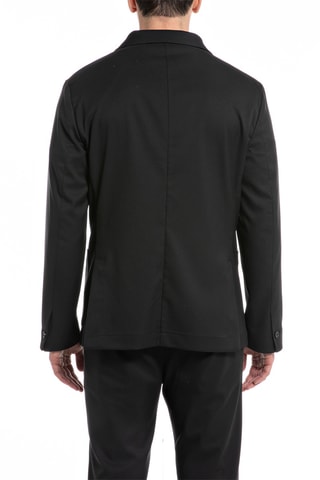 Veste - Noir