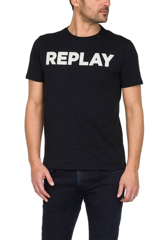 T-shirt - Noir