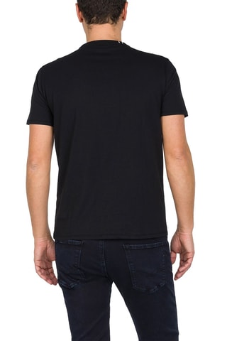 T-shirt - Noir