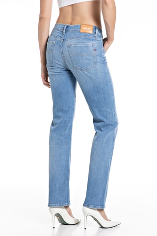 Jean - Bleu
