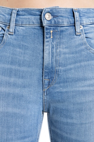 Jean - Bleu