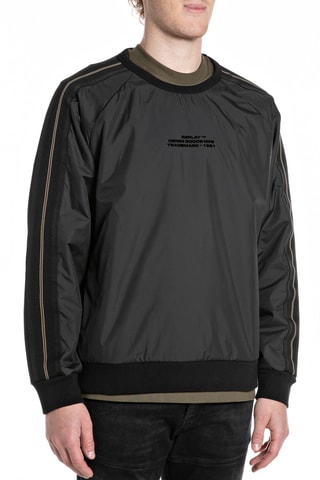 Sweat - Noir