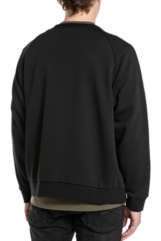 Sweat - Noir
