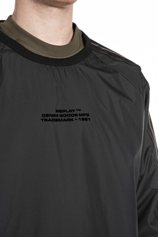 Sweat - Noir