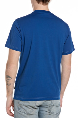 T-shirt - Bleu