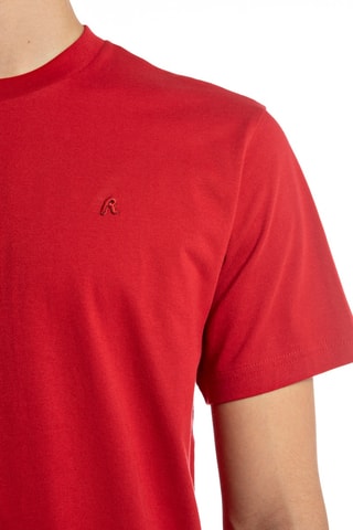 T-shirt - Rouge