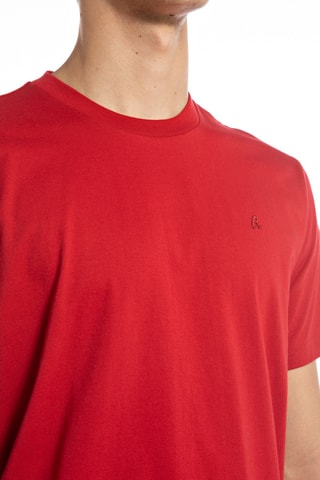 T-shirt - Rouge