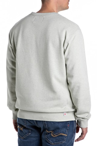 Sweat - Vert clair