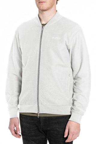 Sweat - Écru