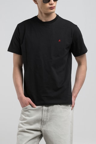 T-shirt - Noir