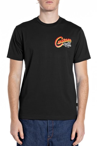 T-shirt - Noir