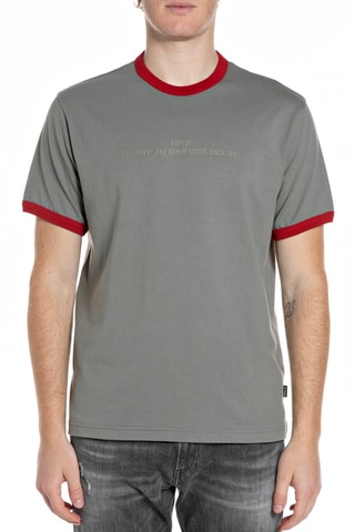 T-shirt - Gris