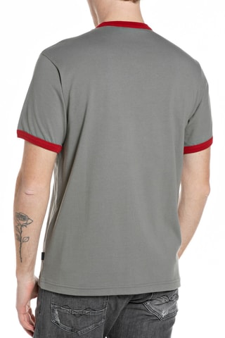 T-shirt - Gris