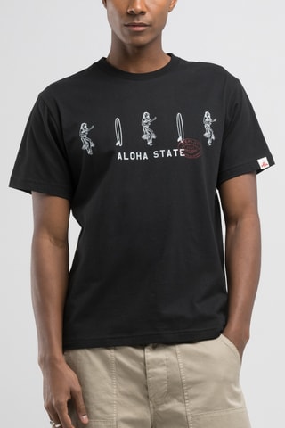 T-shirt - Noir