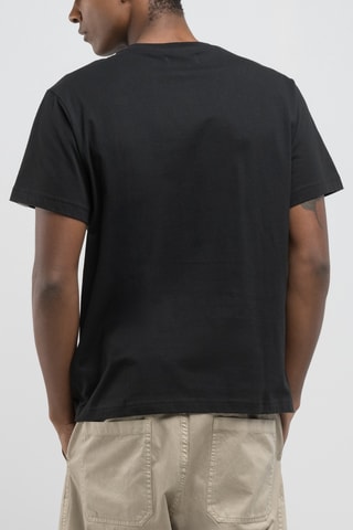 T-shirt - Noir