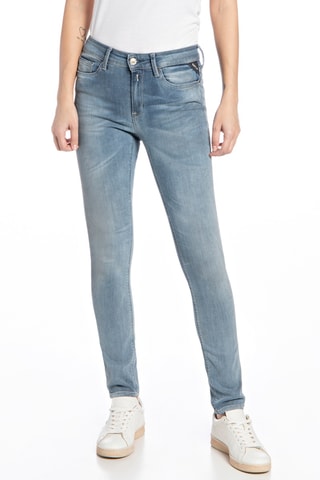 Jean - Bleu