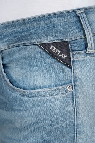 Jean - Bleu