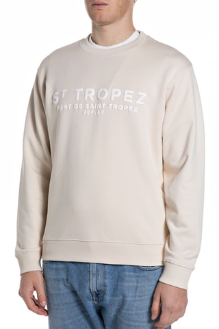 Sweat - Beige