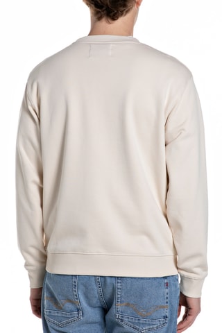 Sweat - Beige
