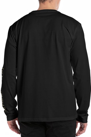 T-shirt - Noir