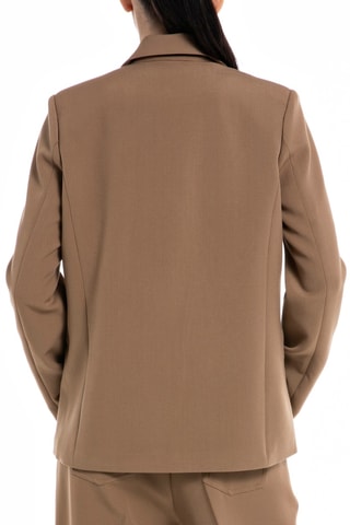 Veste - Marron