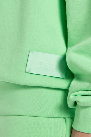 Sweat à capuche - Vert