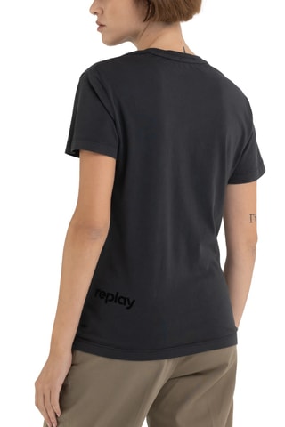 T-shirt - Noir