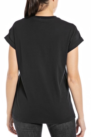 T-shirt - Noir