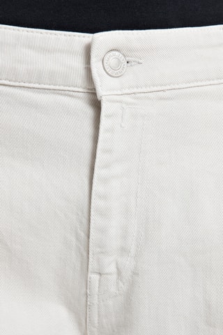 Pantalon - Écru