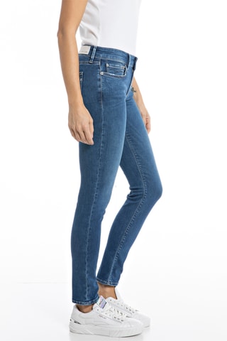 Jean - Bleu