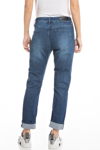 Jean - Bleu