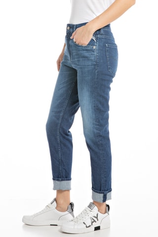 Jean - Bleu