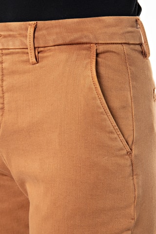 Pantalon - Beige