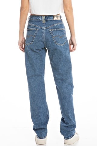 Jean - Bleu