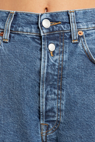 Jean - Bleu