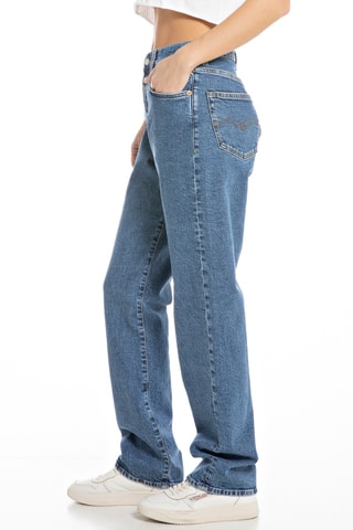 Jean - Bleu