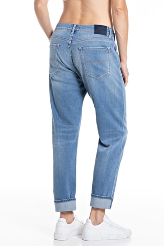 Jean - Bleu