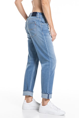Jean - Bleu