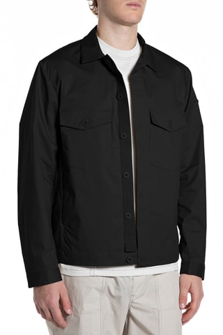 Veste - Noir
